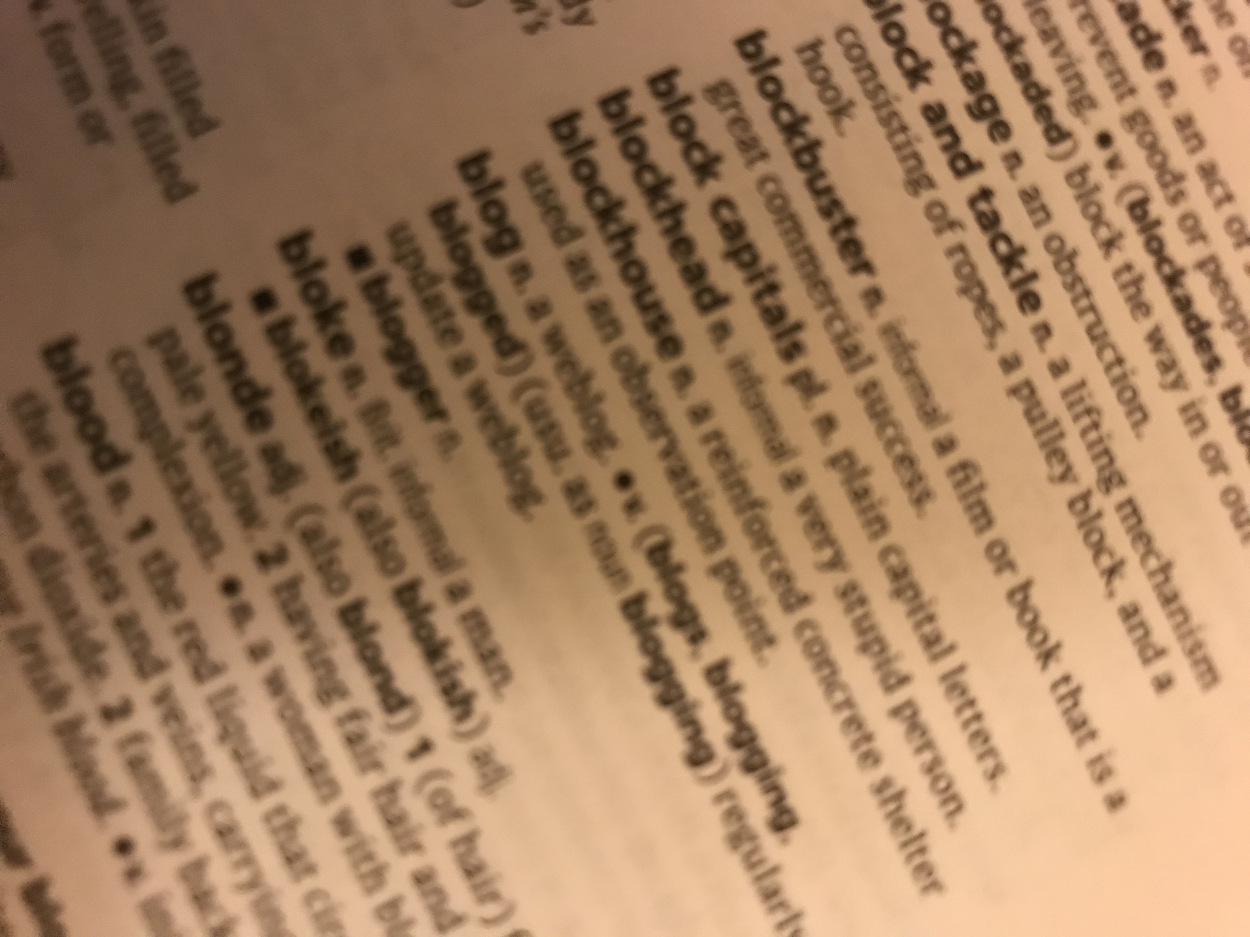 What Does Blagging Mean In Slang Mastery Wiki